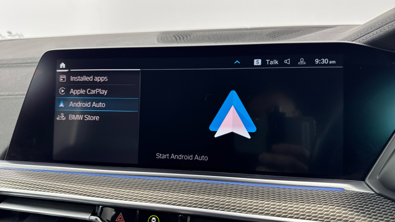 BMW X5 xDrive45e M Sport 5dr Auto Estate